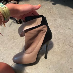 barbara bui boot heels